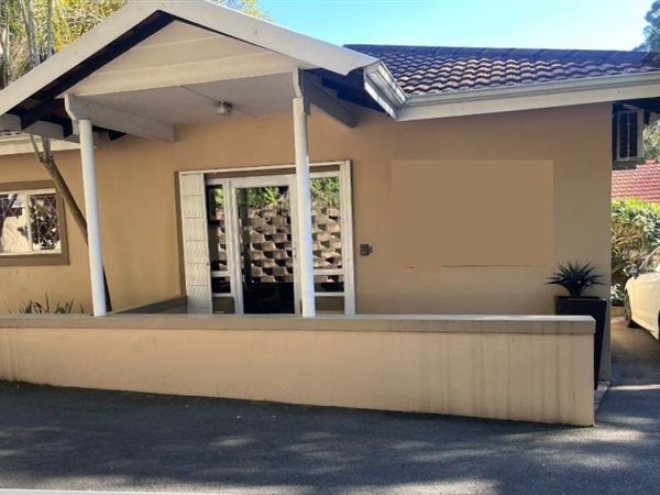 260  m² Commercial space in Westville