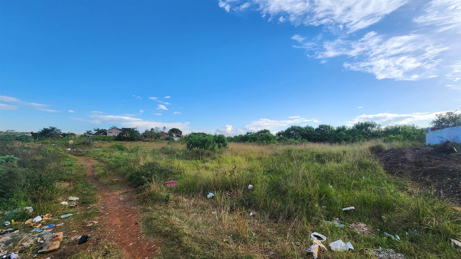 1.7 ha Land available in Parkgate photo number 8