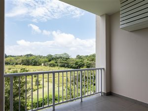3 Bed Apartment in Manor Estates