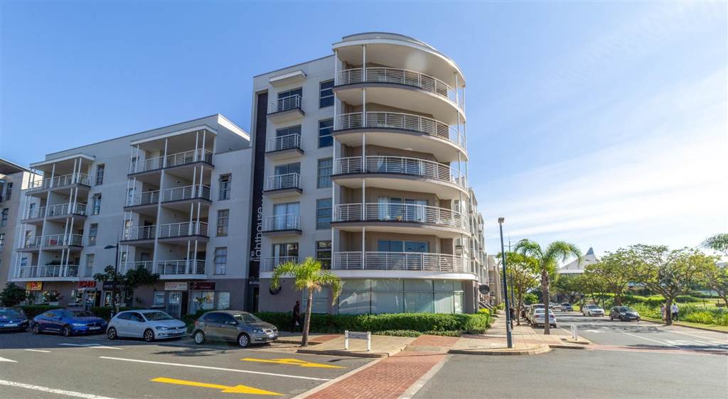 1 Bed Apartment in Umhlanga Rocks photo number 15