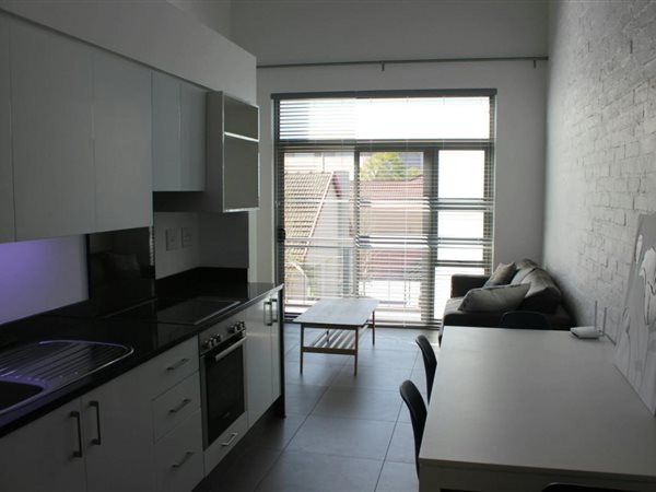 1 Bed Apartment in Hatfield