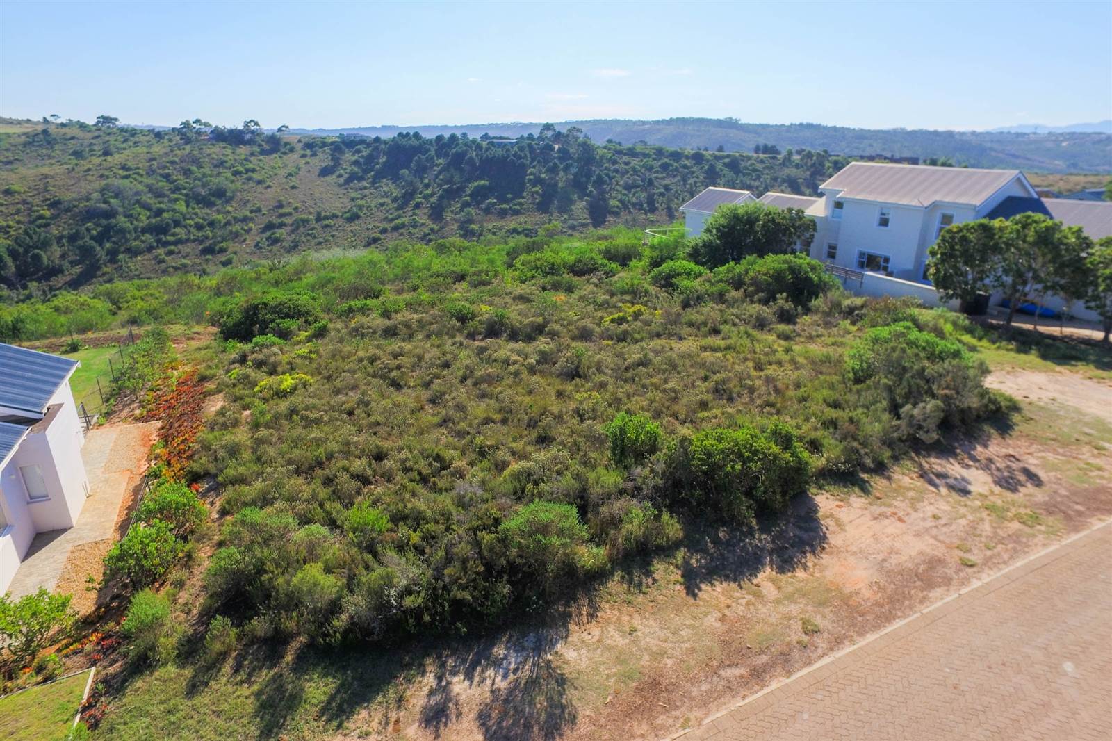 1500 m² Land available in Brackenridge photo number 1
