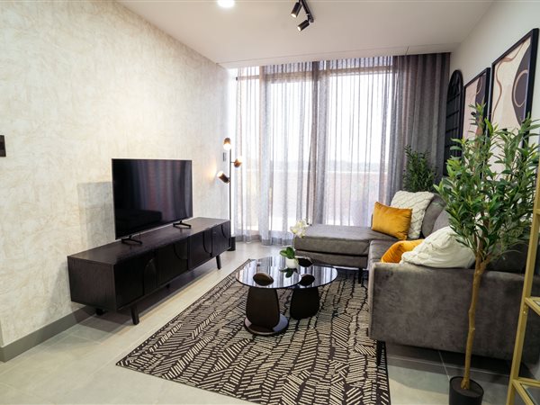 2 Bedroom Apartment 2 Bedroom Apartment