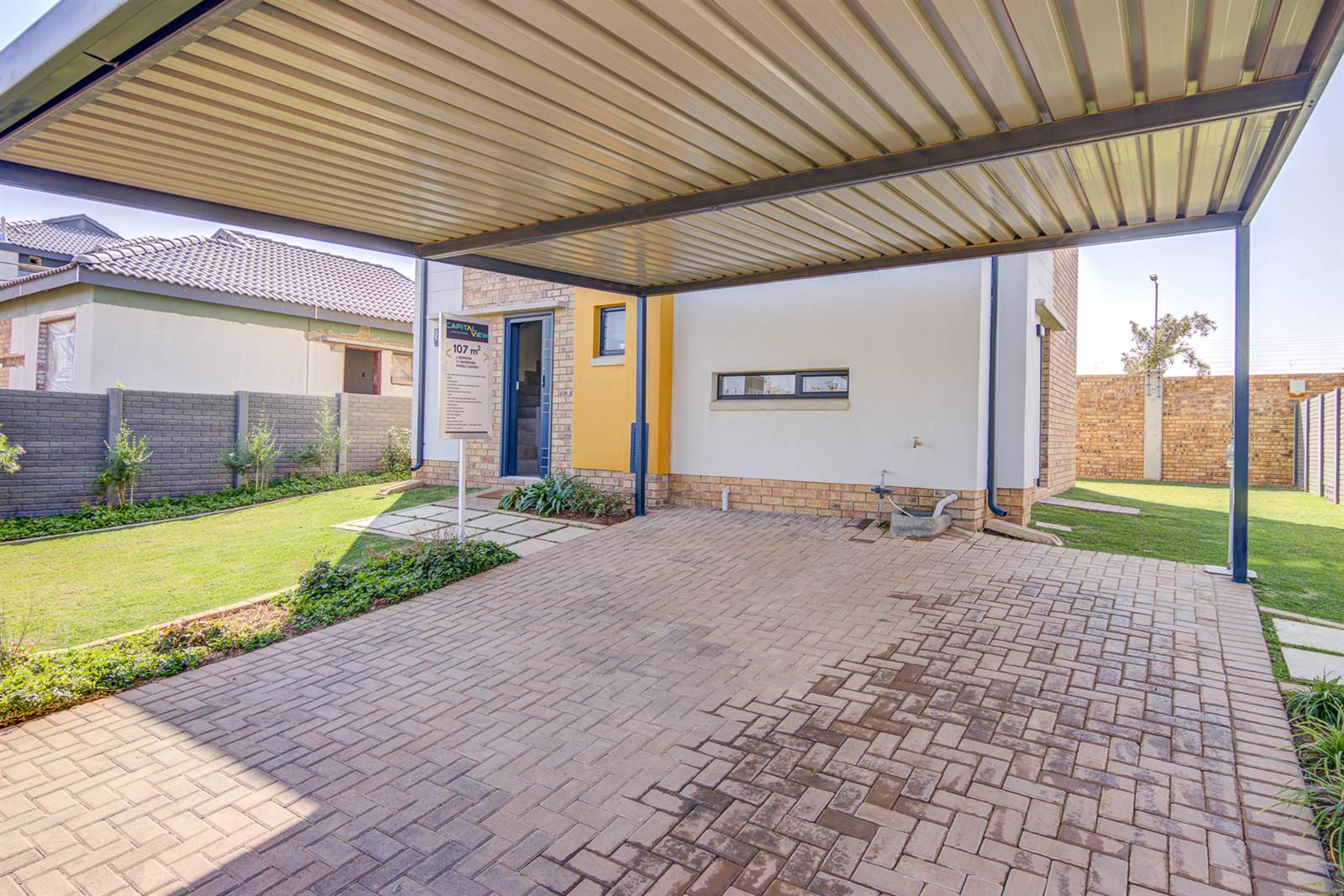 3 Bed House in Pretoria Central photo number 12