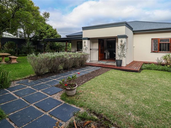 3 Bedroom House 3 Bedroom House