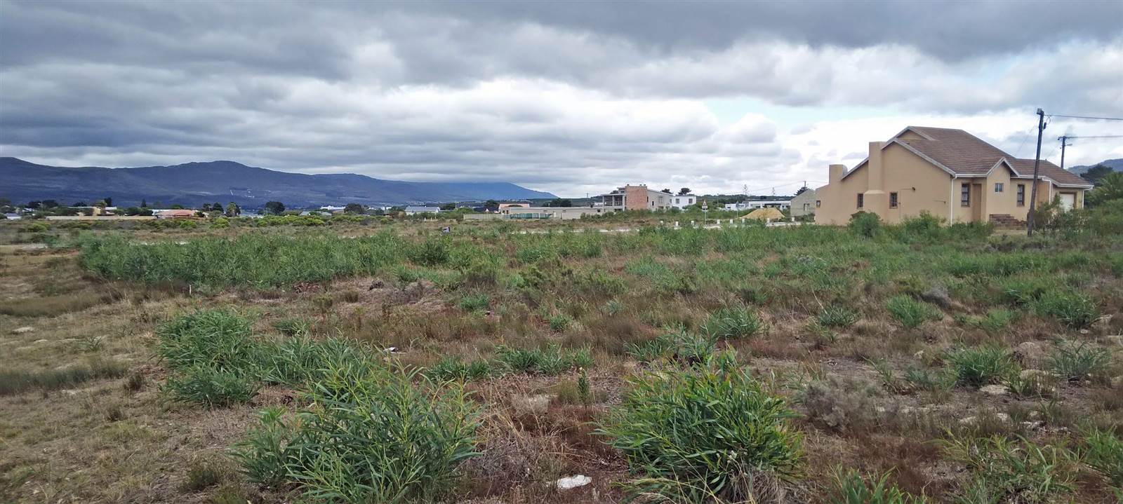 927 m² Land available in Fisherhaven photo number 5
