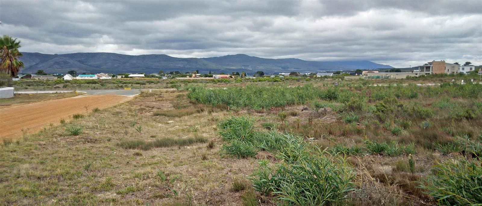 927 m² Land available in Fisherhaven photo number 1