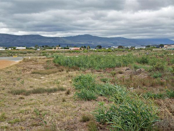 927 m² Land available in Fisherhaven