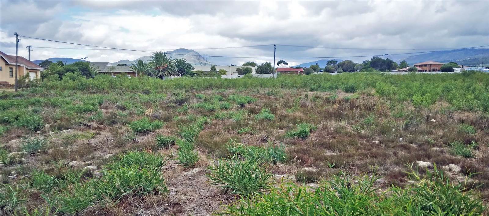 927 m² Land available in Fisherhaven photo number 8