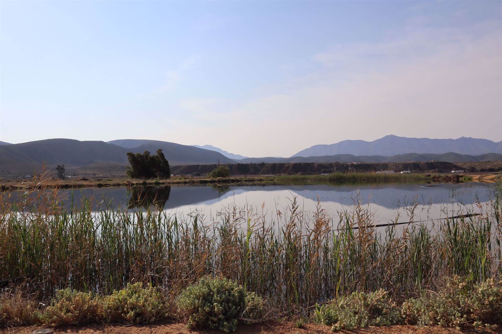 800 m² Land available in Calitzdorp photo number 4