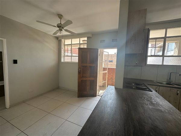 1 Bed Apartment