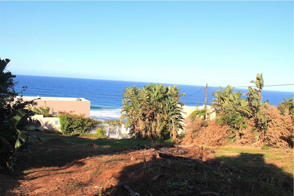 2033 m² Land available in Mtwalume photo number 3