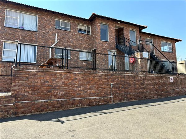 3 Bed Townhouse