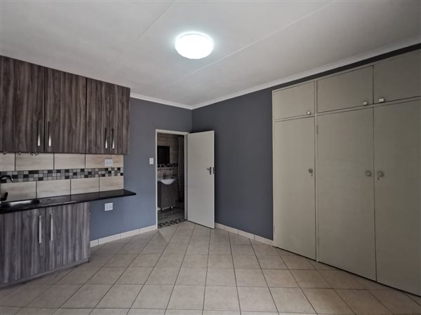 Studio apartment Studio apartment