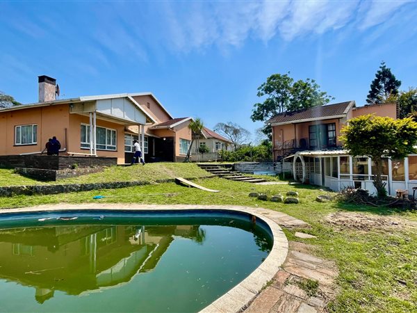 6 Bed House in Port Shepstone