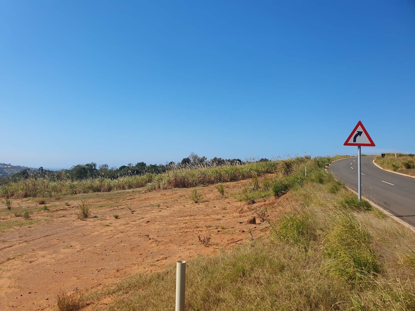 833 m² Land available in Sibaya Precinct photo number 3