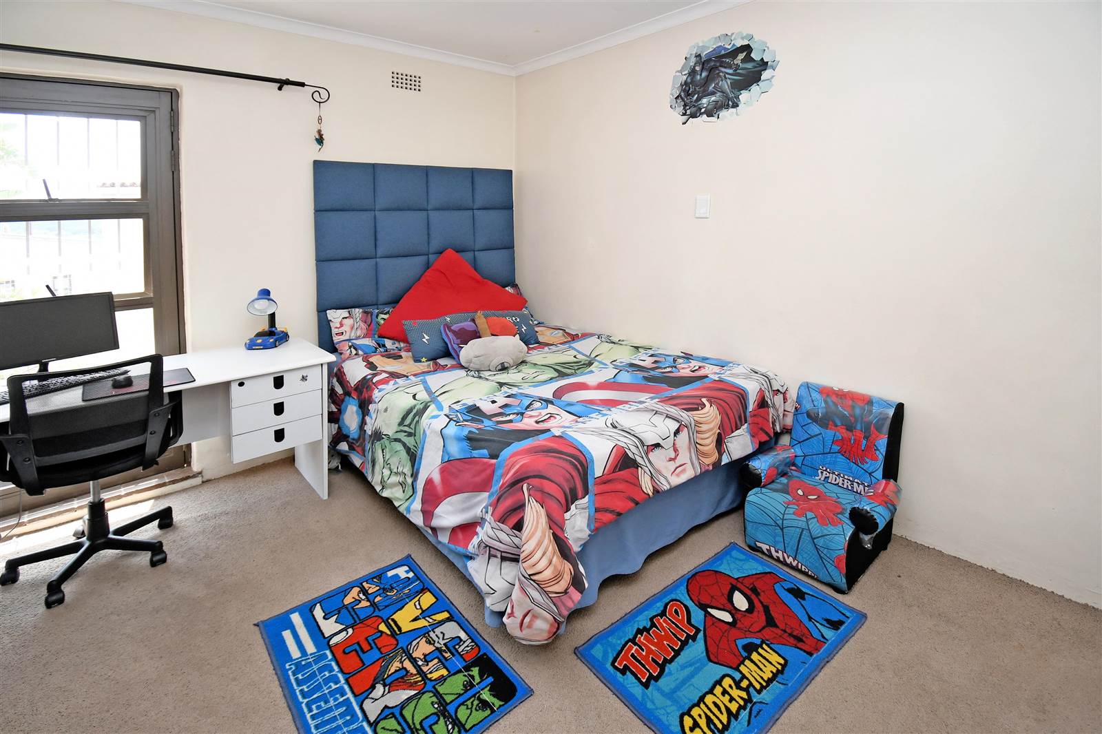 2 Bed Duplex in Corlett Gardens photo number 19