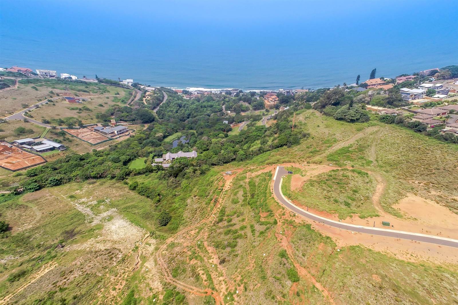 1223 m² Land available in Sheffield Beach photo number 1