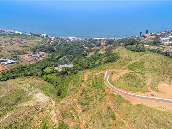 1223 m² Land available in Sheffield Beach
