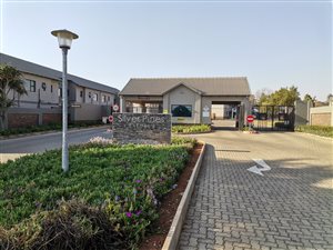 2 Bed Apartment in Rynfield AH
