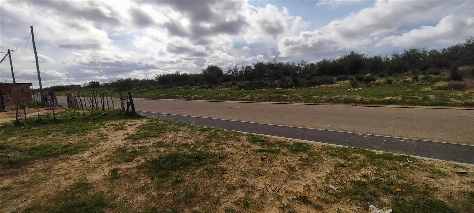 252 m² Land available in Chatsworth photo number 2