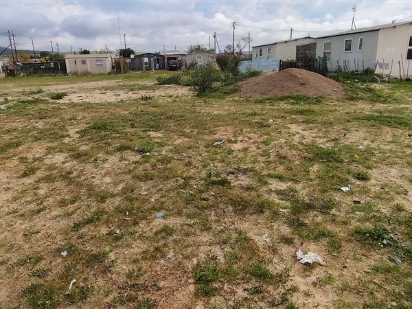 252 m² Land available in Chatsworth