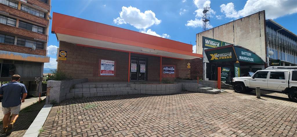 985  m² Commercial space in Nelspruit Central photo number 4