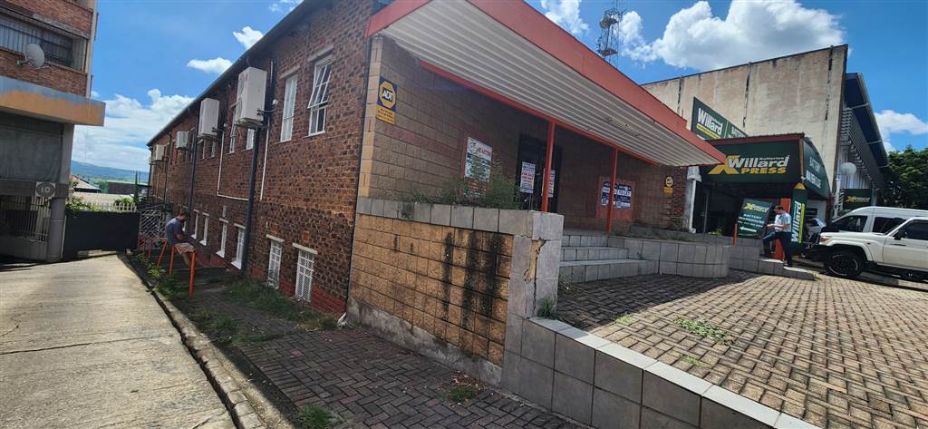 985  m² Commercial space in Nelspruit Central photo number 5