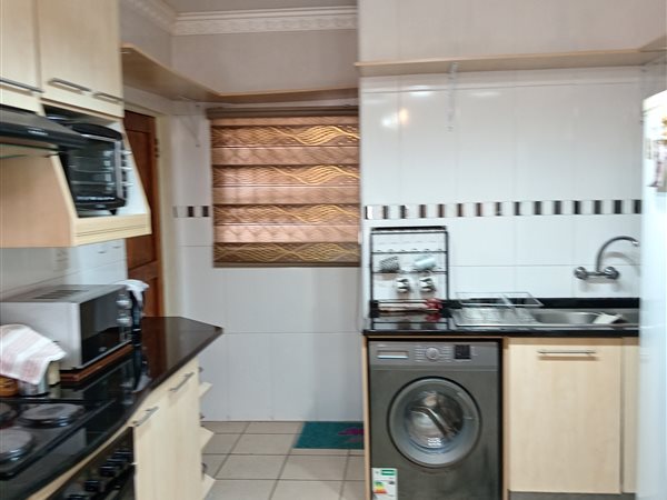 2 Bed Flat