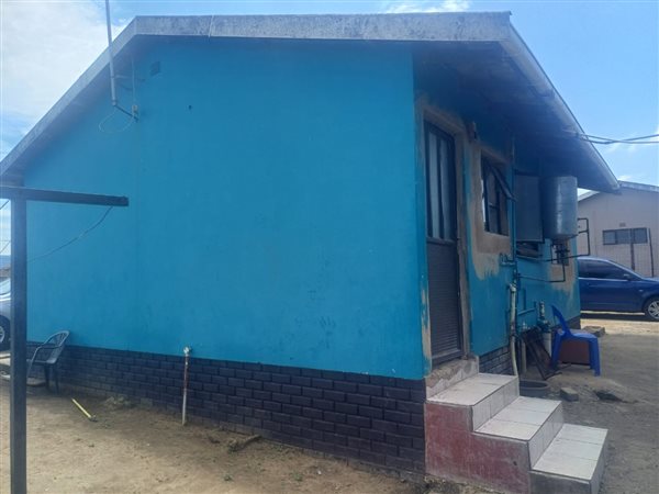 3 Bedroom House 3 Bedroom House