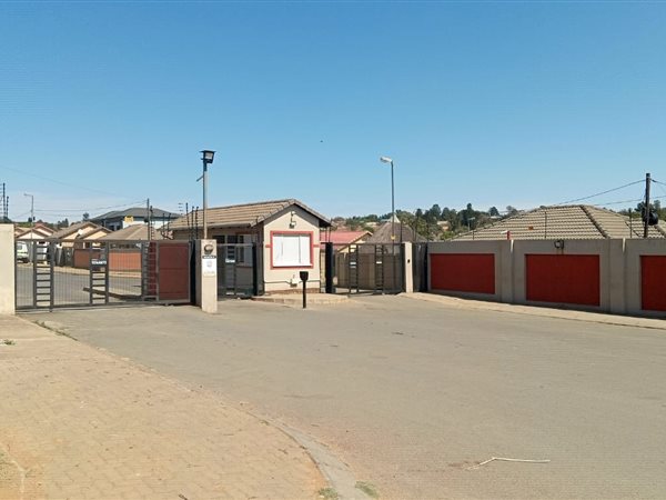 3 Bedroom House 3 Bedroom House
