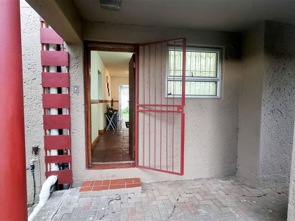 1 Bedroom Townhouse 1 Bedroom Townhouse