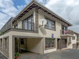 3 Bed Duplex in Genazzano