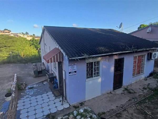 3 Bed House in Trenance Park