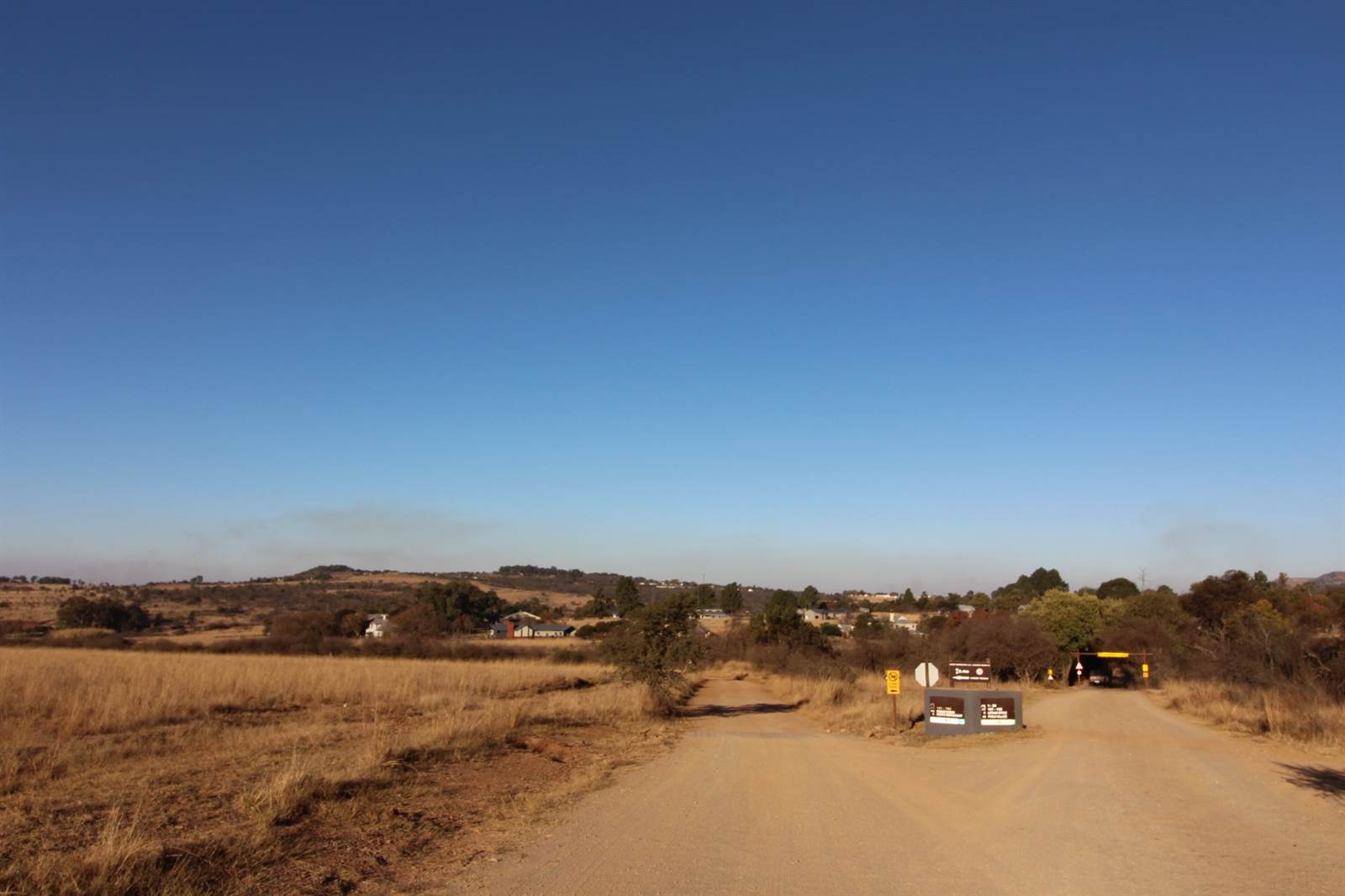 2.2 ha Land available in Sterkfontein and surrounds photo number 7