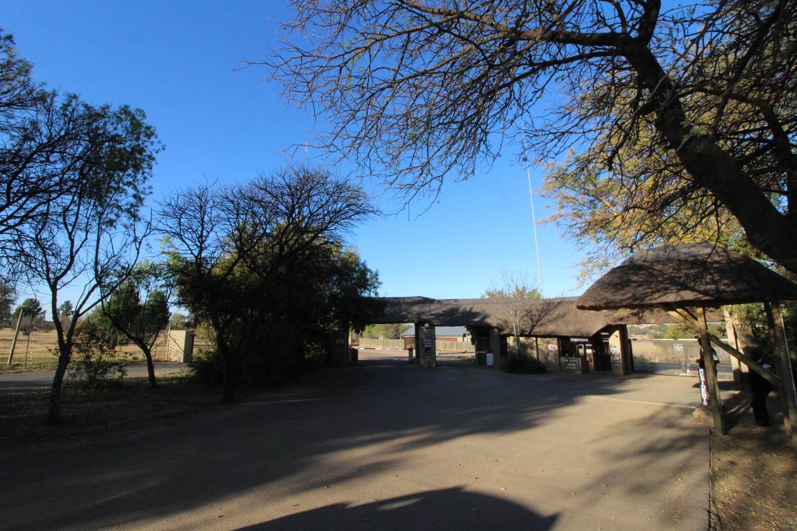 2.2 ha Land available in Sterkfontein and surrounds photo number 4