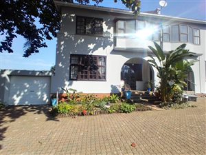 2 Bed Townhouse in Berea