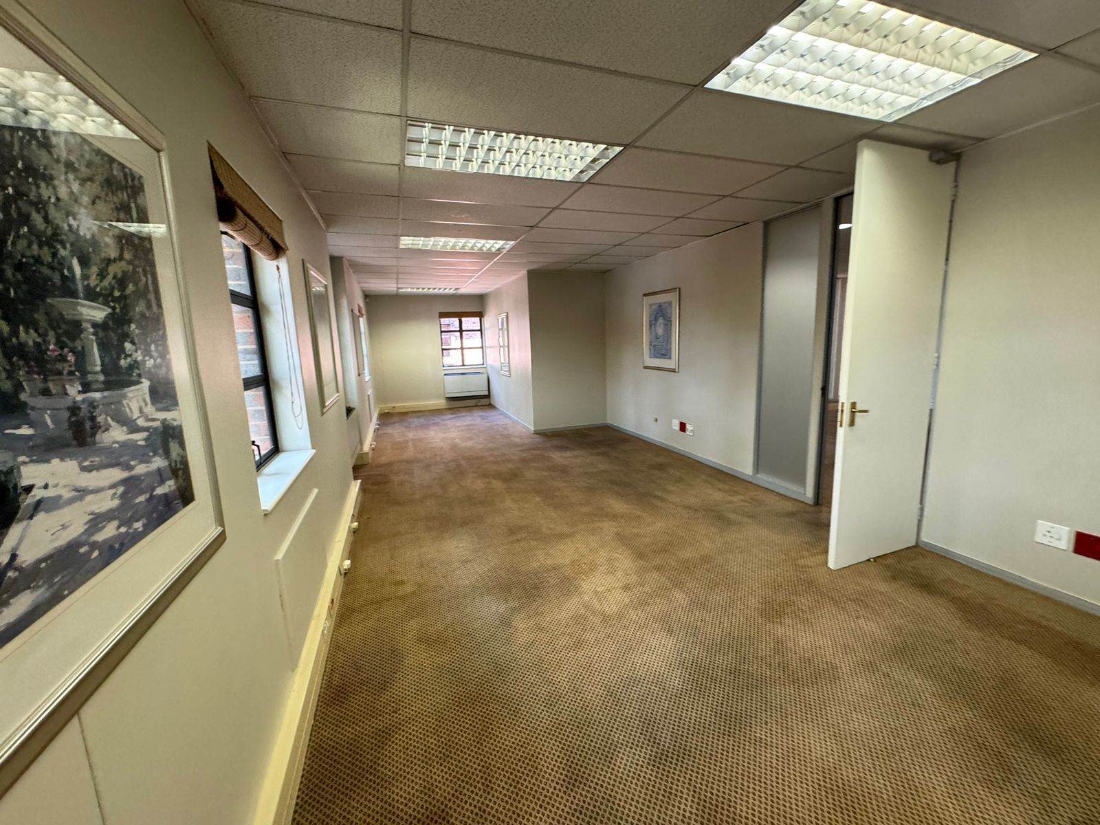 190  m² Commercial space in Rivonia photo number 7
