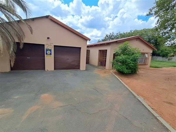 3 Bedroom House 3 Bedroom House