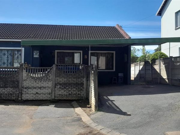 3 Bed House in Woodview