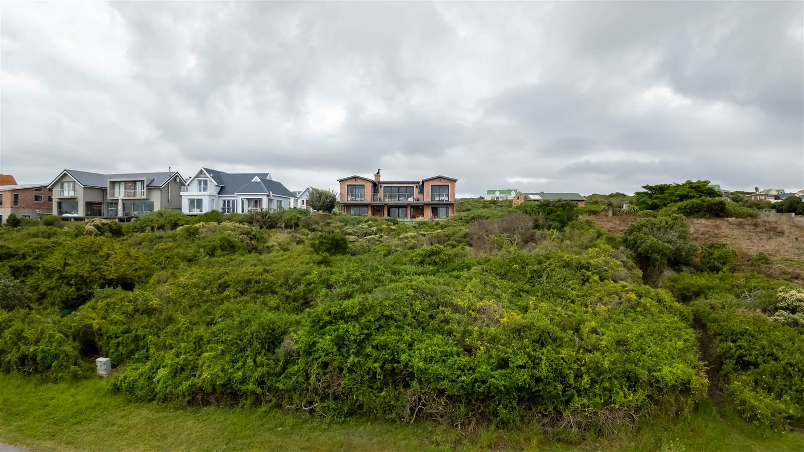 729 m² Land available in Cape St Francis photo number 1