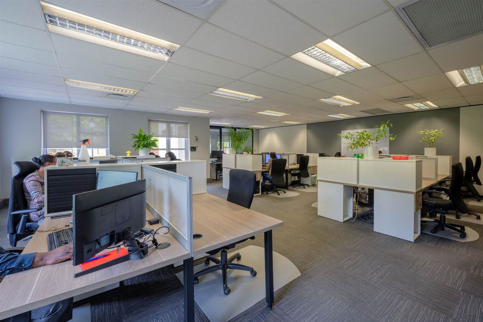 1311  m² Office Space in Bryanston photo number 12