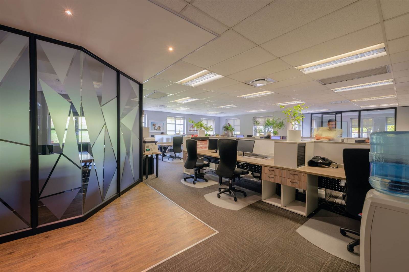 1311  m² Office Space in Bryanston photo number 9