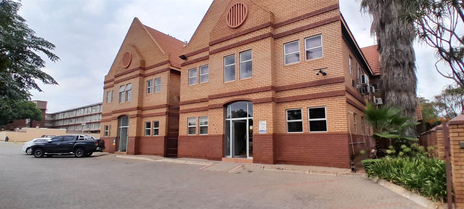 12  m² Commercial space in Rustenburg Central photo number 7