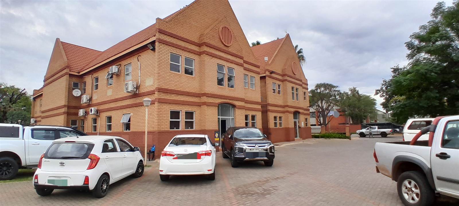 12  m² Commercial space in Rustenburg Central photo number 6
