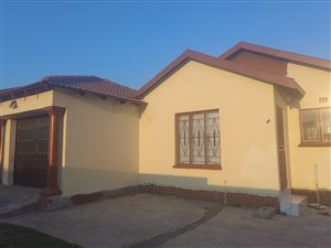 3 Bed House in Birch Acres