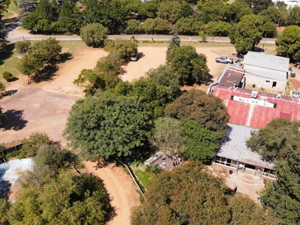 200  m² Commercial space in Kyalami AH