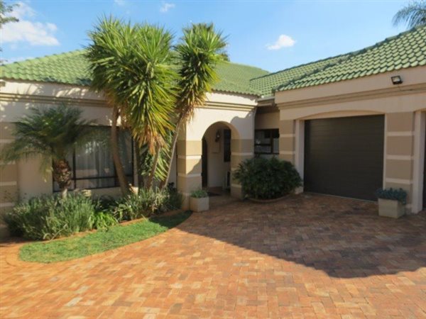 3 Bedroom House 3 Bedroom House
