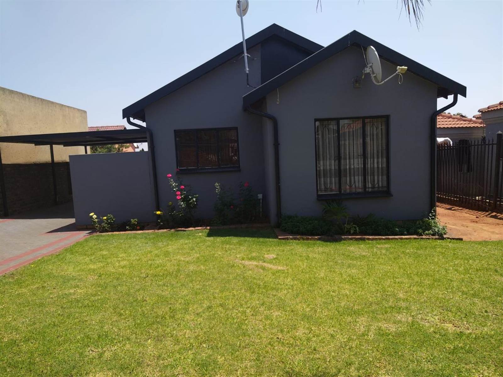 3 Bed House in Mamelodi East photo number 5