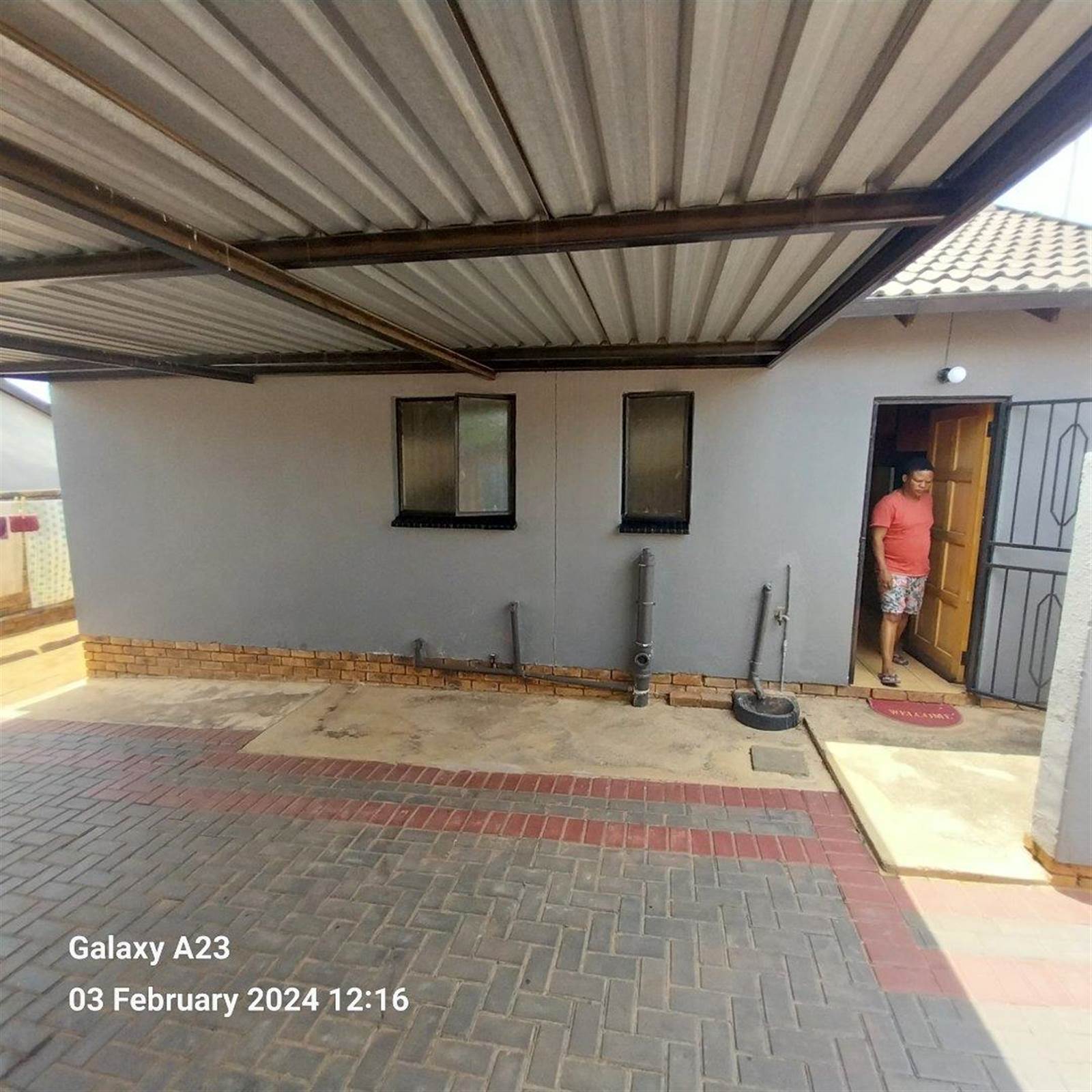 3 Bed House in Mamelodi East photo number 24